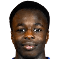 Djibril Coulibaly