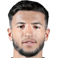 Oussama Benhaoua