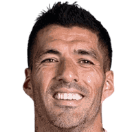 Luis Suárez