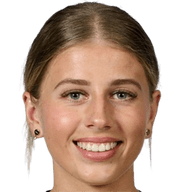 Zoe Karipidis
