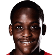 Daniel Adu-Adjei