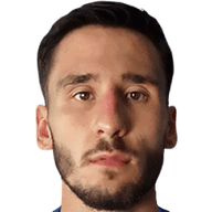 Petros Bagalianis