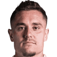 Aaron Long