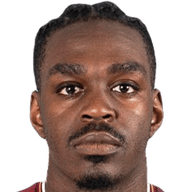 Joel Asoro