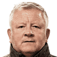 Chris Wilder