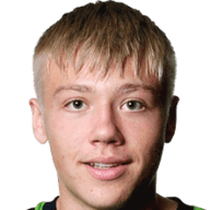 Sebastian Jensen