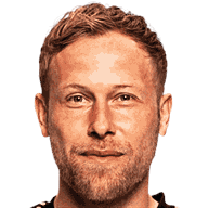 Scott Arfield