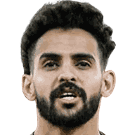Hamed Al Maghati