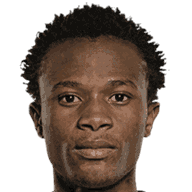 Bongani Sam