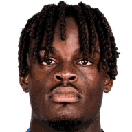 Yann Aurel Bisseck