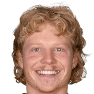 Hamish Gow