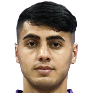 Saeid Saharkhizan