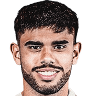 Lucas Acosta