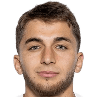 Adam Markhiev