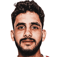 Hossam Ashraf