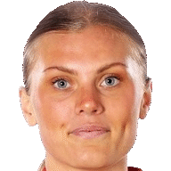 Amanda Wulff