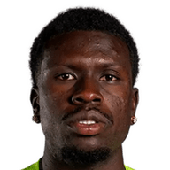 Anderson Balo Pierre
