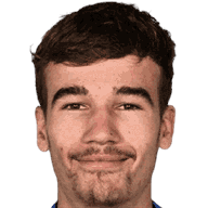 Reece Johnson