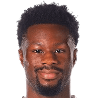 Emmanuel Ekong