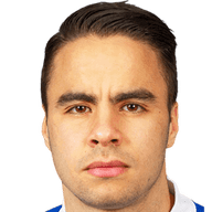 Oussama Ali