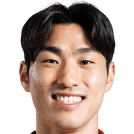 Lee Sang-Hyeok