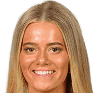 Alyssa Whinham