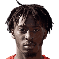Mory Keita