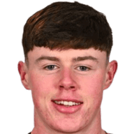 Oisin Cooney