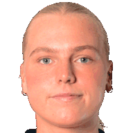 Frida Binderup