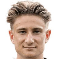 Jonah Sticker