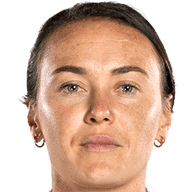 Caitlin Foord