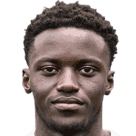 Ismail Badjie