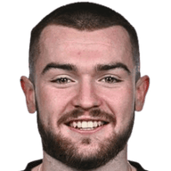 Robbie Mahon