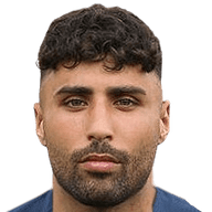 Nader El-Jindaoui