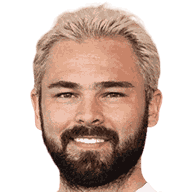 Bradley Dack