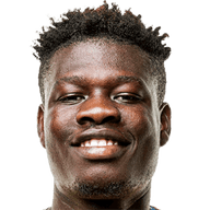 Emmanuel Yeboah