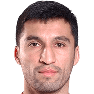 Akhtam Nazarov