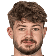Cian Hayes