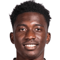 Dantaye Gilbert