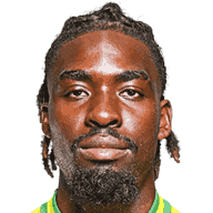 Yannis M'Bemba