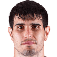 Ezequiel Muñoz