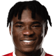 Mamadou Coulibaly