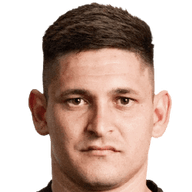Nicolás Benegas