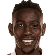 Clarke Oduor