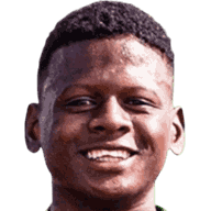 Jordy Burbano