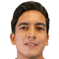Daniel Aguilar