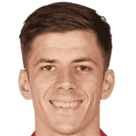 Luka Ilic