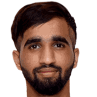 Manvir Singh