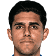 Luis Palma