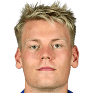 Orri Óskarsson